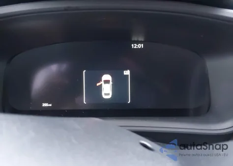 2026 Toyota Corolla Hybrid Se из США, поврежденный, VIN JTDBCMFE0T3124184